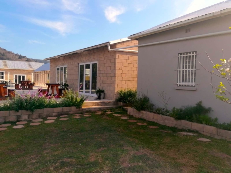  Bedroom Property for Sale in Groot Brakrivier Central Western Cape